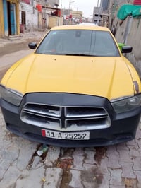 تشارجر • حادث امريكي • البصرة