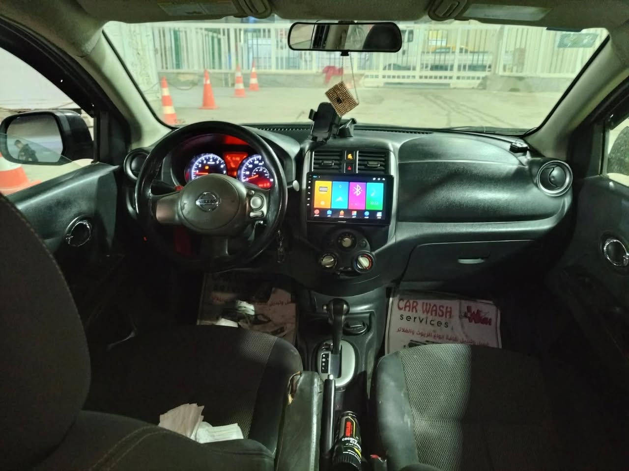 سلام عليكم سني 14 وارد امريكي 3 قطع صبق بدون دواخل مكينه كير خير من لله رقم بغداد انكليزي سعر 77 مكاني بغداد مدينه الصدر *********** تبريد تخم تاير كله جديد
