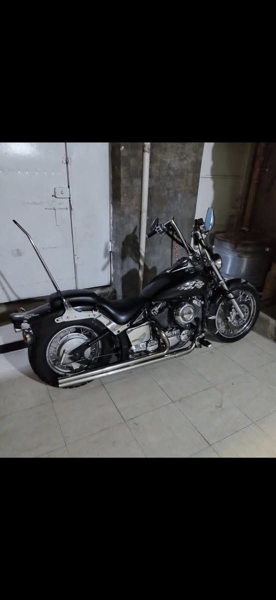 السلام عليكم شباب من رخصت لأدمن دراجه هارلي داكستر الحجم 400 فول نضافه دراجه كولشي مناقصهه نفس ما بل صوره للبيع دراجه اوراق ليس مرقم الشراي يتفضل خاص أو اتصل ع رقم ***********

