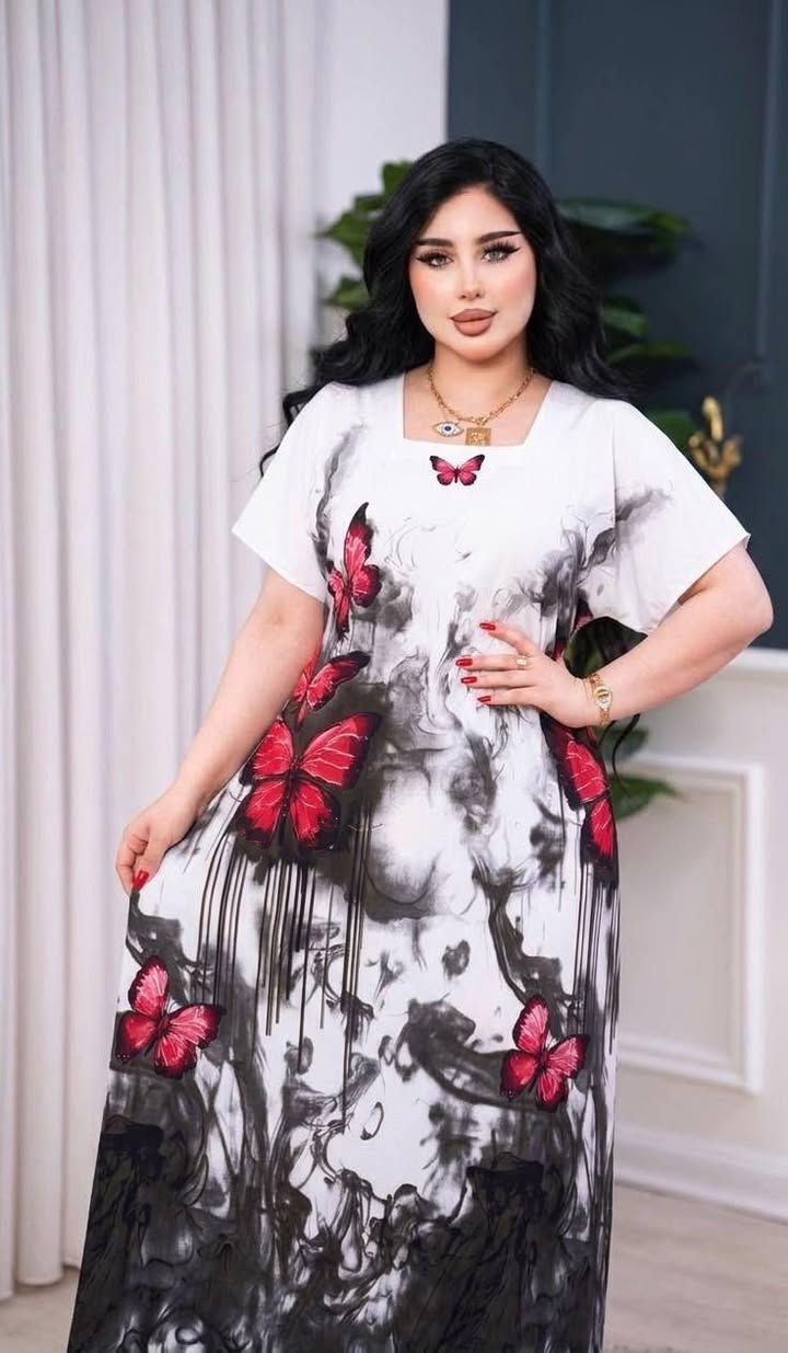 دشداشة نسائي 

قماش مارينا الذهب الاصلي شرط الفحص 

قياسات فري سايز لحد وزن 85 بغداد, العراق


**إذا كنت صاحب هذا الإعلان وتريد حذفه لأي سبب، رجاءا أرسل رسالة إلى الدعم الفني**