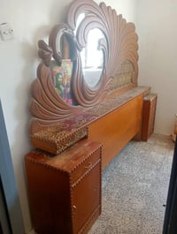 ميز مرايه • نضيف • كربلاء حي الايمان