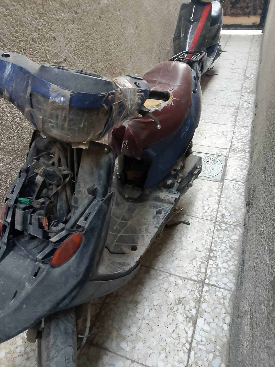 دراجه طافيه السعر 
75  مكاني الشعله 
***********
