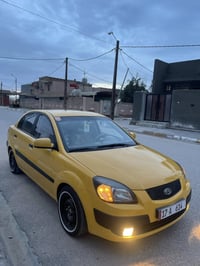 ريو ٢٠٠٧ • مكينة ١٦٠٠ • كير اوتو