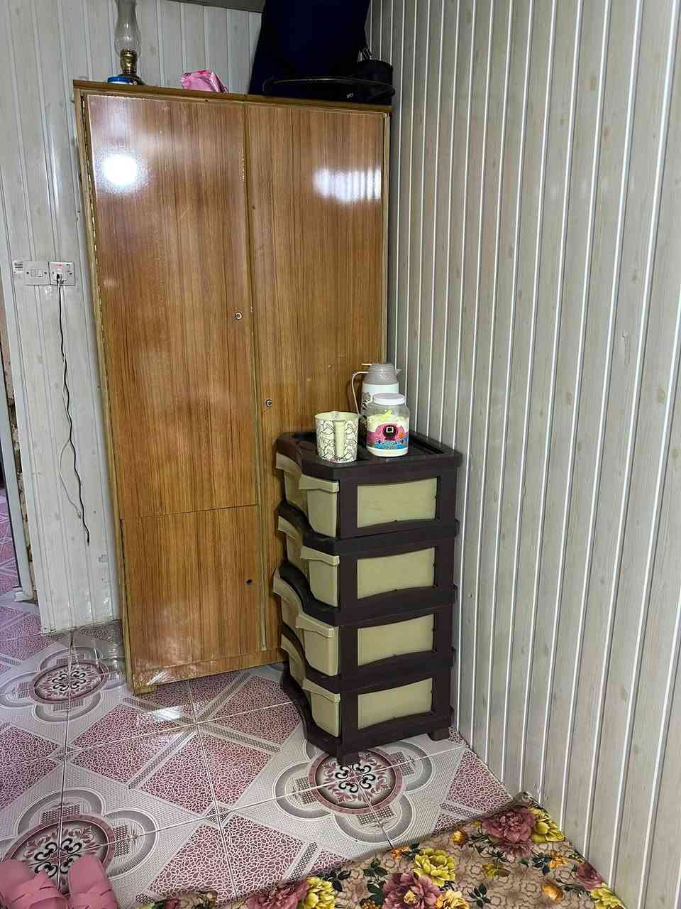 للبيع شلع ب 400وبيهم مجال قليل


**إذا كنت صاحب هذا الإعلان وتريد حذفه لأي سبب، رجاءا أرسل رسالة إلى الدعم الفني**