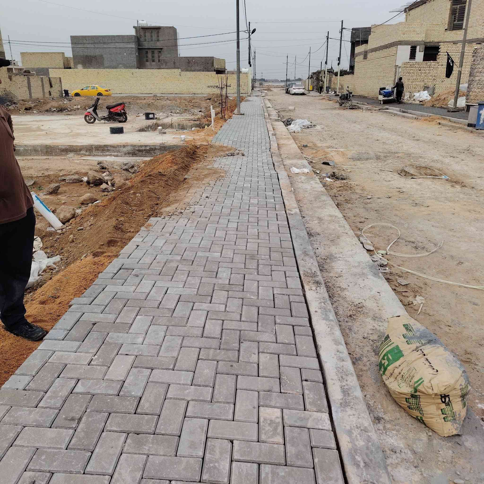 سلام عليكم 🖐
عمل انواع المقرنص 🪓
عمل مقرنص🛠    عمل كابات ⚒️  عمل رصيف🔨   عمل ساقيه   عمل مرمر  📎 عمل بورسلين🔩🔧   عمل كاشي   عمل كربستون⚔️🗡  (الثقه في عملنا) 🏹  عمل نقشات 🛠⚔️📸
السرعه والدقه في عملنا 🔑
يوجد لدينا كادر مخصص 🤞🏿

نعمل في بغداد وجميع المحافضات 🇶🇦🇮🇶🇲🇱
الرقم الهاتف ‏»»»»»»(***********)لارقام شقاله
