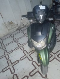 زد ار • موديل ٢١ • باتري ضعيف