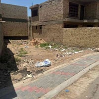 ارض زراعي • ١٤٠م • حي الصناعة