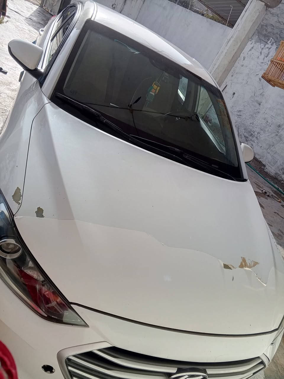 للبيع انتره موديل 17وارد امريكي مكينه دوش2000 بدون ضرر سنويه 29 رقم بغداد مكان ديالى توصيل علا رقم ***********
