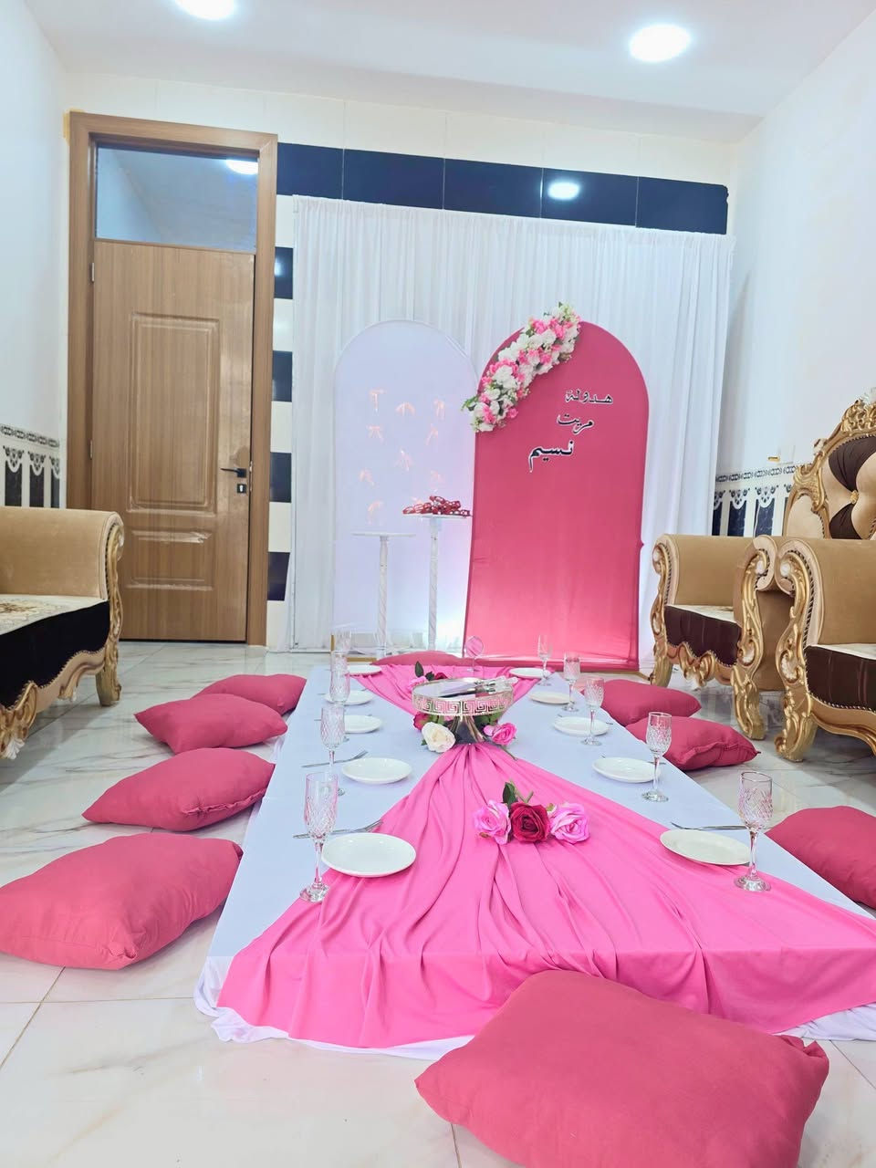 عروستي الجميله👰‍♀️🌸


**إذا كنت صاحب هذا الإعلان وتريد حذفه لأي سبب، رجاءا أرسل رسالة إلى الدعم الفني**