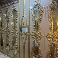 تركي ملكي • ٨ قطع • نظيفه