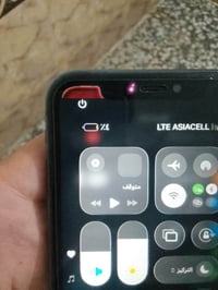 آيفون ١١ • ١٢٨ • فيس ايدى شغال