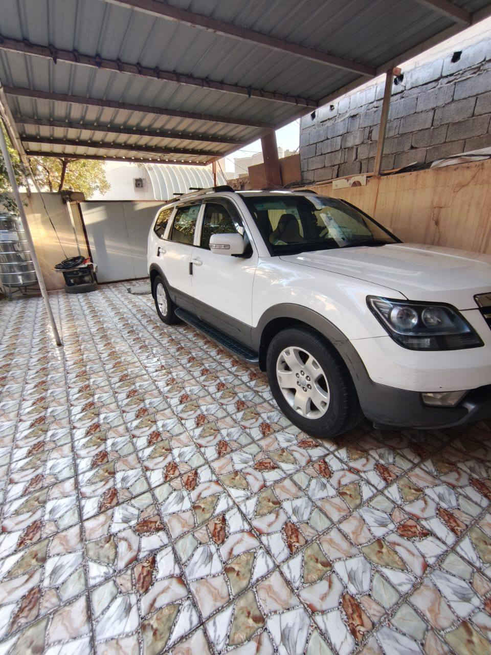 السلام عليكم مهافي للبيع
موديل 2013
مكفوله 
بسمي 
رقم تلفون ***********
مكان ديالى
