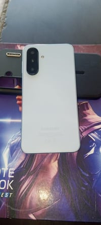 سامسونج A17 • مكاني رفاعي