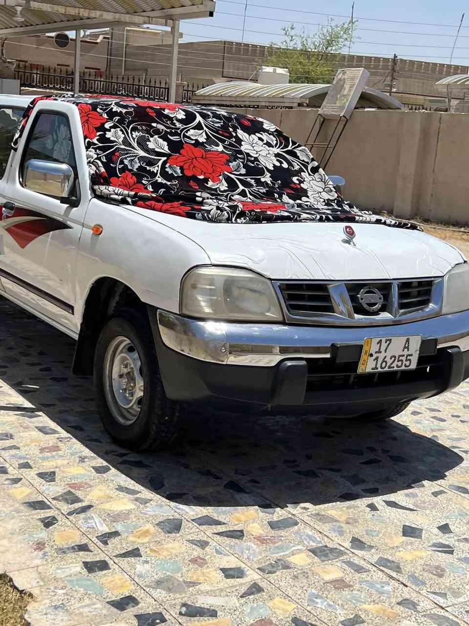 نيسان 2013للبيع 
رقم الهاتف ***********
