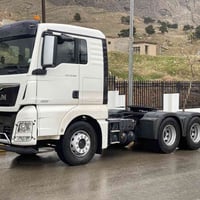 مان ٢٠١٧ • ٤٨٠ حصان • اوتوماتيك