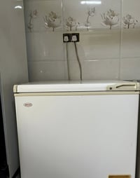 ثلاجه ومجمده • نضيفات • شارع 60