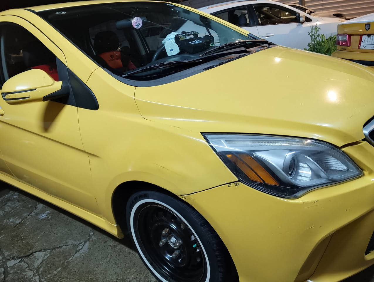 بايك d20 موديل 2919 هزه ورقم جديد السعر 55$العنوان بغداد الشعله هاتف ***********
