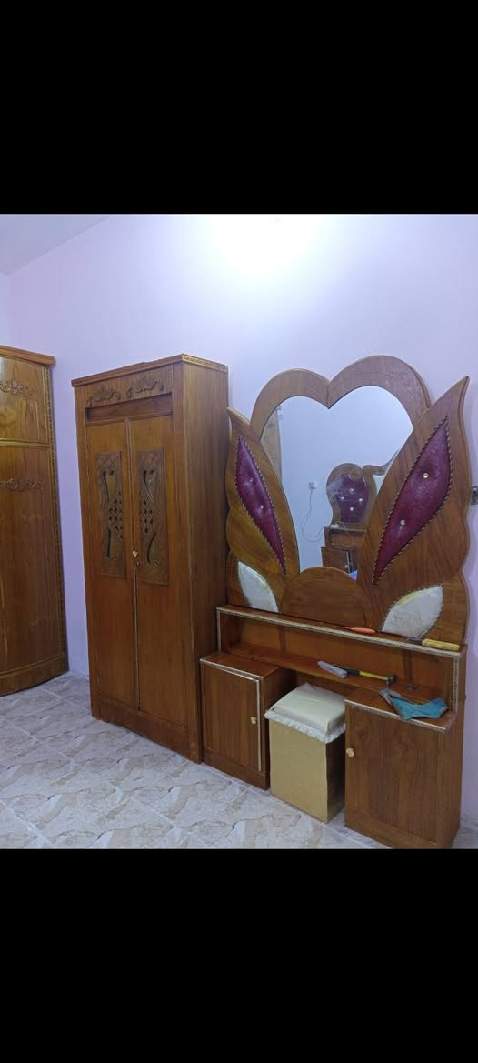 السلام عليكم وين الي يريد يعرس هاي الغرفه جديده استخدام كلش قليل تسكان داخل خارج صاج الغرفه شخط مابيها طابقين ٦ بيبان مثل ماشاهدون الصور العنوان طويريج حي المثنى


**إذا كنت صاحب هذا الإعلان وتريد حذفه لأي سبب، رجاءا أرسل رسالة إلى الدعم الفني**