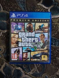 قرص GTA5 • بغداد • للبيع