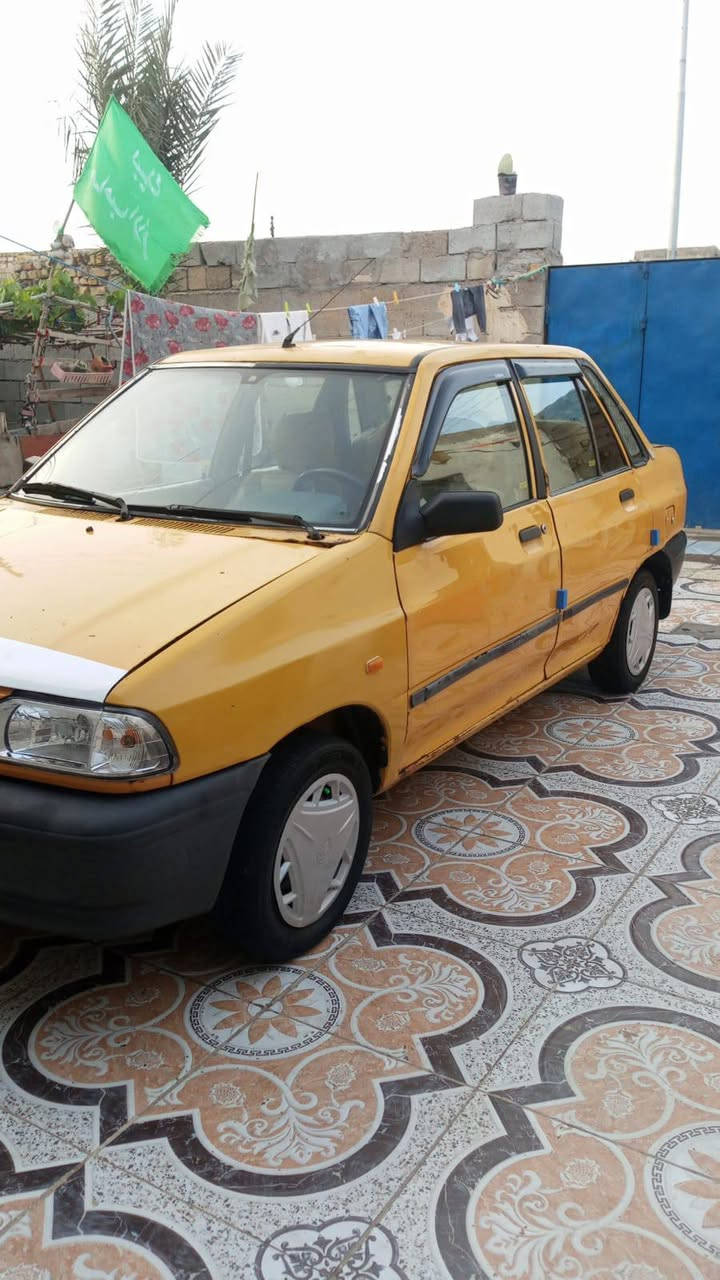 سايبه موديل 11سنويه ساقطه مكينه وكير مكفوال كشرته سوف العينه بركيت مكفوال حدادي مكفوال تخم تاير راعيه بل العمارة السعر 18وبيه مجال مكان قلعه الصالح ***********
