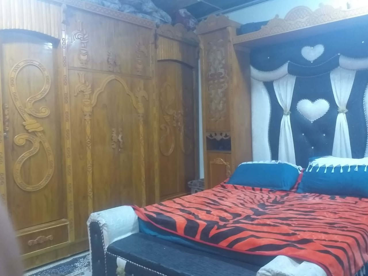 غرفه نوم للبيع اخو الجديد سعر مليون موصل حي سماح


**إذا كنت صاحب هذا الإعلان وتريد حذفه لأي سبب، رجاءا أرسل رسالة إلى الدعم الفني**