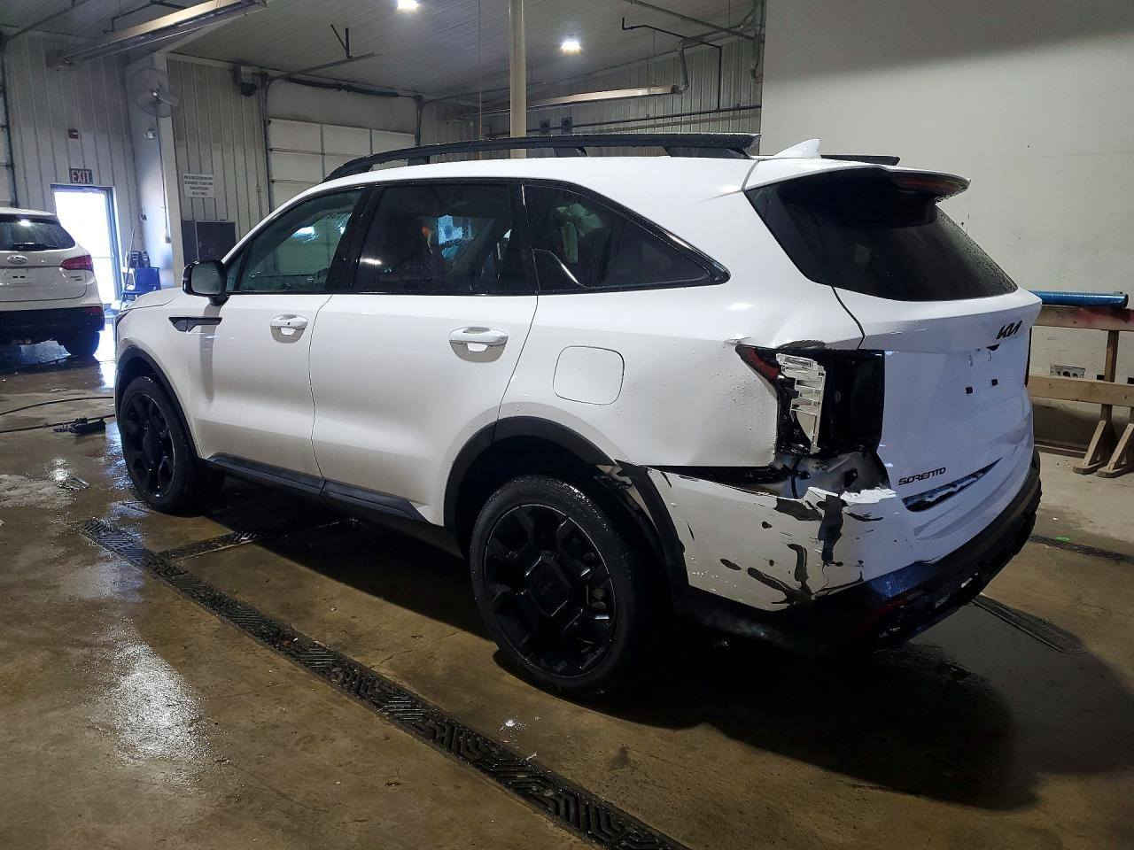 ***مزاد***
2025 KIA SORENTO EX
تاريخ المزاد/9/2/2026   الساعة : 6:00 مساءاً
الضرر:كما موضح في الصور
المسافة المقـطوعة /5,507 mi
حجم المحرك /2.5لتر       4 سلندر  
السعر/ حسب المزاد
مدة الوصول/شهرين الى ثلاثة اشهر حسب الولاية
توضيح:-
يتم عرض السيارات المميزة في المزاد يومياً.
صور وتفاصيل واضحه للسيارات المعروضة.
🌐امكانية النقل الدولي الى مختلف الوجهات :
♦ام قصر
♦كردستان العراق 
♦الامارات 
♦الاردن 
♦️ميرسين  
👌خدمات اضافية :
🔧تصليح في دبي 
🛑فحص السيارة وكشف الاضرار السابقة ببرنامج كارفاكس قبل الشراء مجاناً.
🔥انظموا الينا ولا تفوتوا فرصة شراء السيارات من المزاد🔥 واهلا وسهلا بالجميع 🤝
تواصل معنا على الواتساب:
*********** مهندس حسين
*********** استاذ مرتضى
او الاتصال على:
*********** مهندس حسين 
*********** استاذ مرتضى
 العنوان: الديوانية - قضاء عفك- مجاور كراج عفك
#نيبور_موتورز #بغداد #مزاد #العراق #وارد_امريكي
