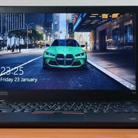 رايزن 5 برو 3500 • شاشة 14 لمسية • ٢٥٦SSD ٨رام