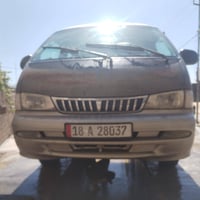 بريجو • ٢٠٠٠ • رقم بابل