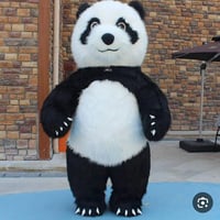 دميات نفخ للبيع للتواصل ع واتس 07712774494