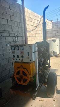 بيركنز • مولد ٣٧ • الحويجه