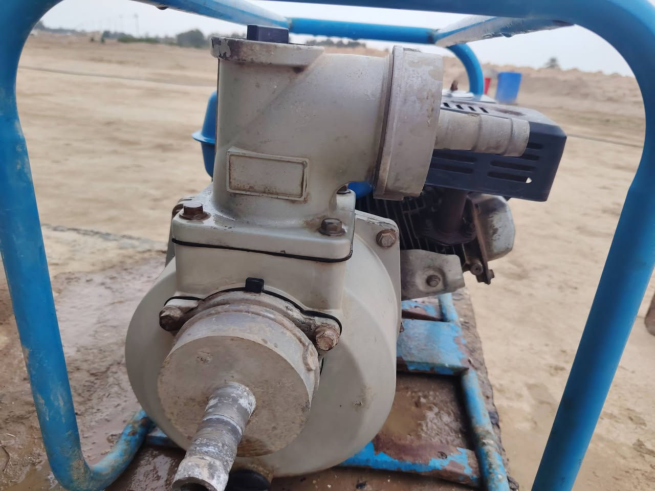 السلام عليكم اخوان عندي روبن للبيع نضيف حيل مشتغل قليل رقم الهاتف 
***********
