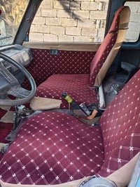 كيه بنكو مديل 96 كير ومحرك وكسل مكفولات السياره جاهزه للعمل للاستفسار ...