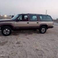 موديل ٩٥ • مكينة وكير • ناصرية