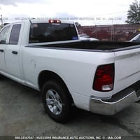 دوج رام موديل ٢٠١٨ كلين مكفوله كفاله عامه من كولشي سنوي فحص هزه جديد م...