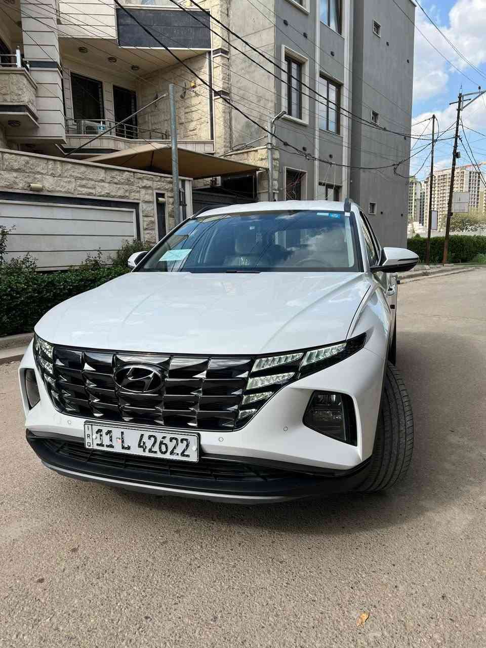 سلام عليكم توسان موديل 2024
خليجي 

في معرض نيروز النهضة 

ماشيه 25الف 

الهاتف ***********

