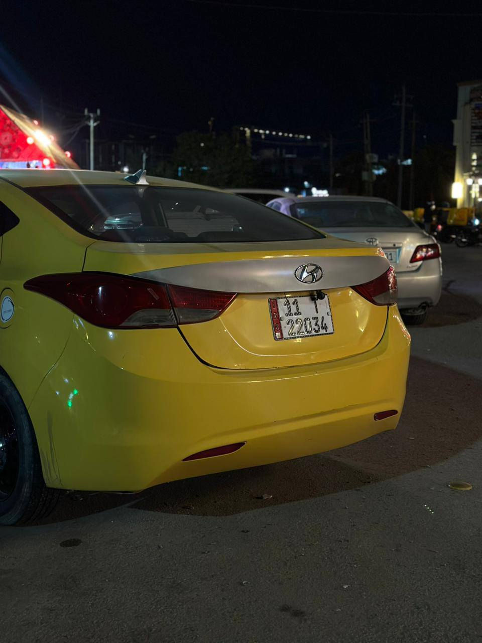 السلام عليكم النتره13بغداد وارد امريكي كير مكينه كفاله بيه جاملغ امامي جهت السيايق بس امبدل او جاملغ الخلفي مال العبري بي بارد او باقي كله ليبل واحد مكينه 1800دوش سياره خير من الله كبل الشارع سعر 100بيه مجال مكاني كربلاء ***********./***********
