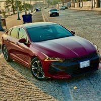 كيا K5 ٢٠٢١ • ١٦٠٠ تيربو • فول مواصفات