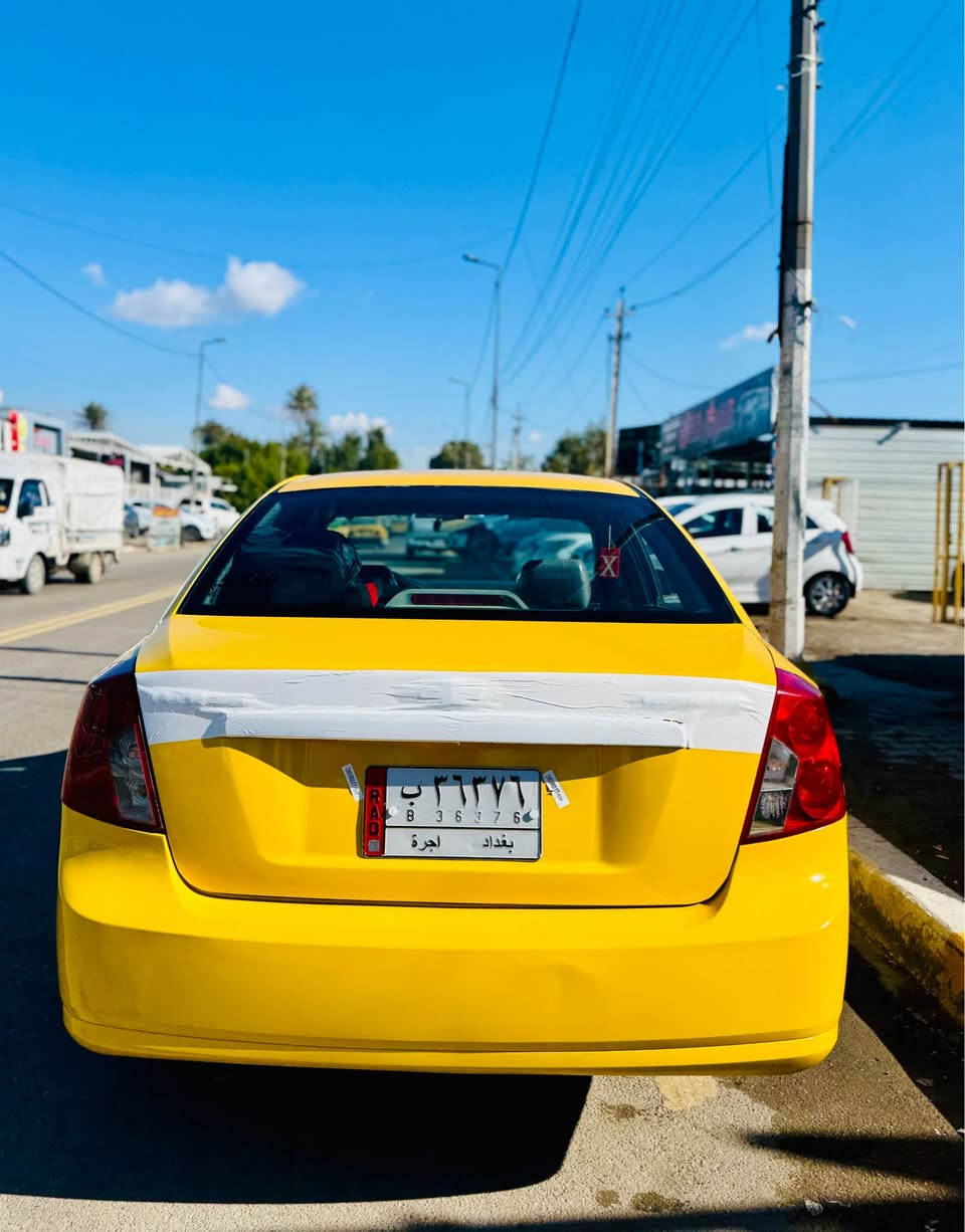 السلام عليكم اوبترا ٢٠١١ الشركه العامه
 رقم بغداد هيئه وغرامات مصفره تحويل ثاني يوم كير اوتماتيك جاهزه السياره 
 مصبوغه حزام بدون ضربه قويه 
السعر 70 وبيها مجال بسيط 
مكان السياره بغداد الاعظميه 
*********** بغداد, العراق
