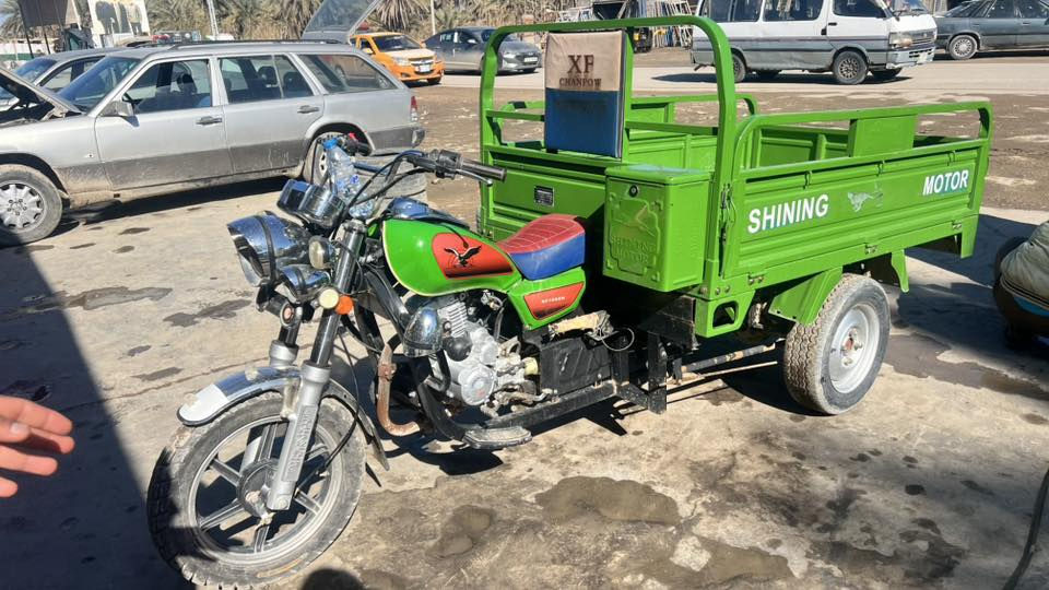 البيع ستوتة ٢٠٢٣ ستوتة مكفول كفالة عامة اوراق اصولي السعر  2500وبيه مجال العنون بابل المسيب حي العسكري الرقم ***********
