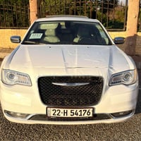 كرايسلر ٣٠٠ • ٢٠١٧ • ٦ سلندر