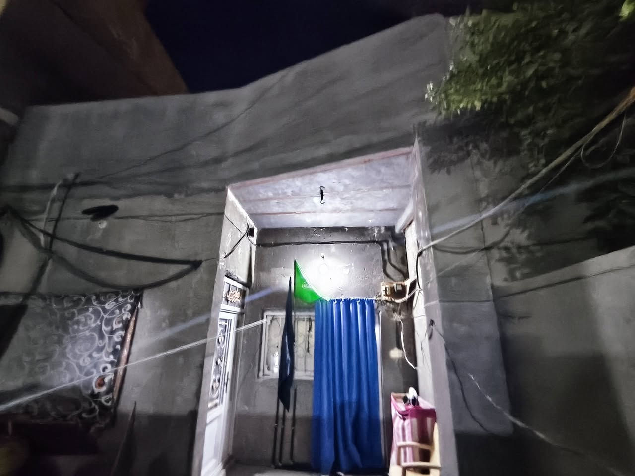 بيت للبيع 
120 متر غرفة واحدة وصالة واستقبال ومطبخ صحيات داخلية وخارجية ومنور زراعي سند 25
العنوان طويريج حي الجمعية شارع الجوادين مع كافة الخدمات من رصيف وصبه باقي بس التبليط
السعر 60 وبي مجال
للاستفسار عن طريق الرقم   ***********
