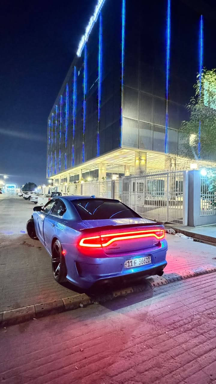 البحريه للبيع 💙
جارجر 2016 v6🚀🔥
-فول عدا الفتحه 
-رقم مميز 🌚
-بيها رشات صبغ 
-السياره مال جناي ماعايزه برغي
-نريد مراوس بـ5700 😂💔
او بيع 165وبيها مجال للطيبين 
-***********
