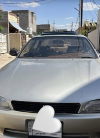 موديل ٩٢ • نضافة • تايرات جديدة