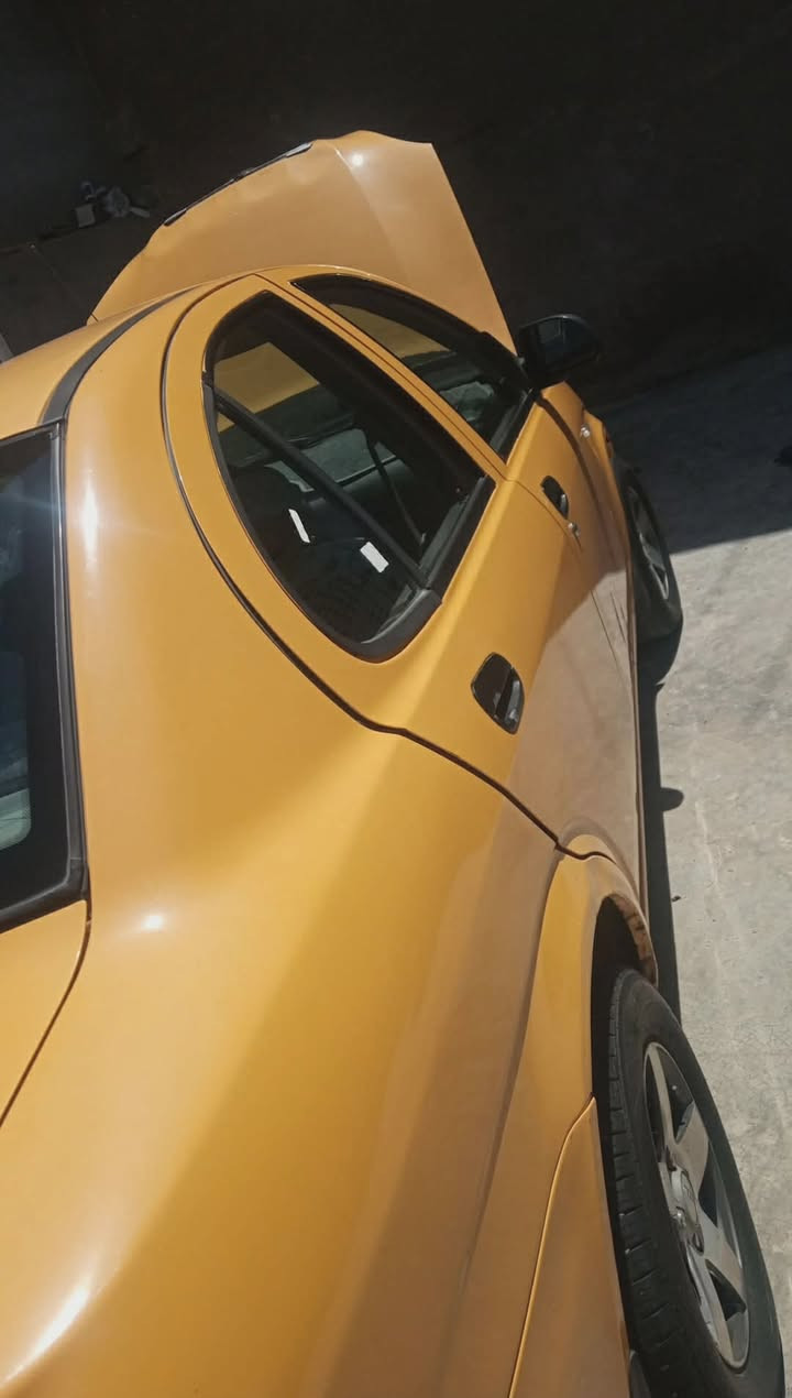 سياره سايبه  موديل ٢٠١٥ سنويتها جديده نظيفه تايراتها جديده مكانها حي الاملاك الشراى اتصال على رقم  صاحب السياره   ‏‪***********‬‏ سعرها ٣٥ ورقه بيها مجال بسيط
