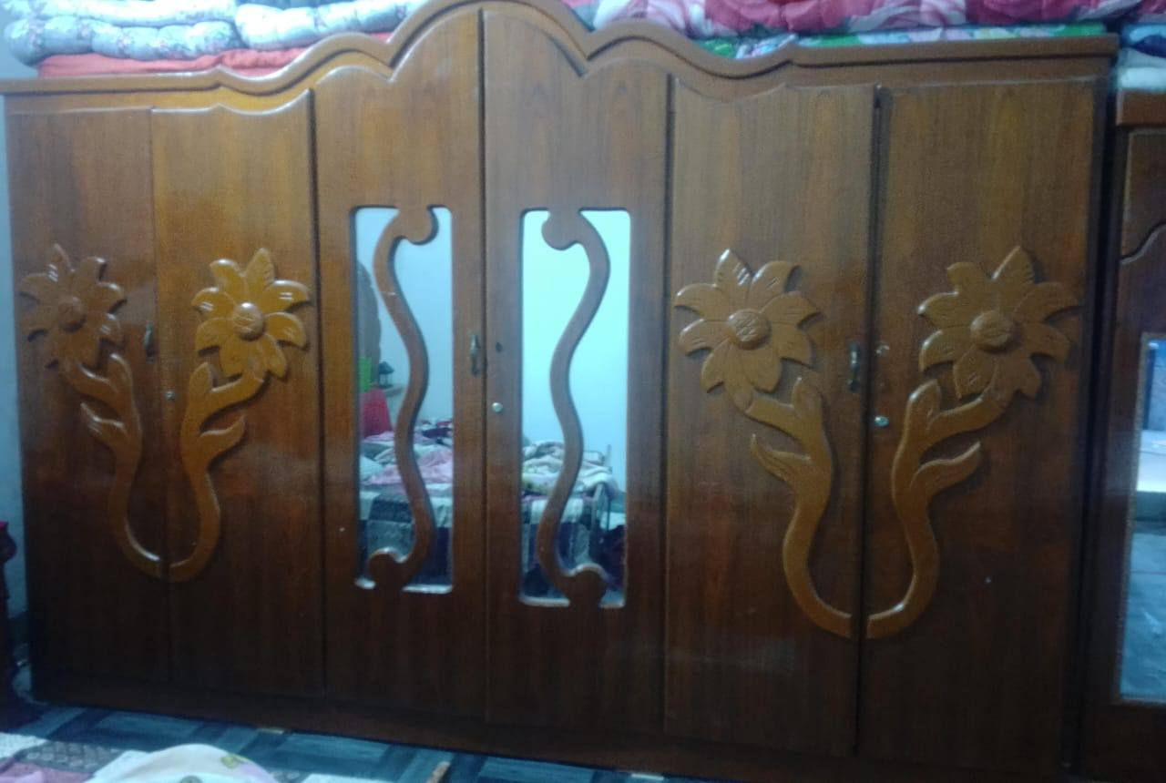 أغراض بيت نضيفه للبيع كلمن وسعره
الأسعار خاص


**إذا كنت صاحب هذا الإعلان وتريد حذفه لأي سبب، رجاءا أرسل رسالة إلى الدعم الفني**
