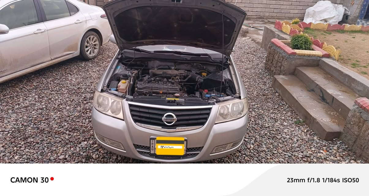 صني 2010للبيع رقم صلاح الدين
تفاصيل ***********
