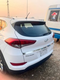 توسان خليجي • ٢٠١٨ • كفاله عامه