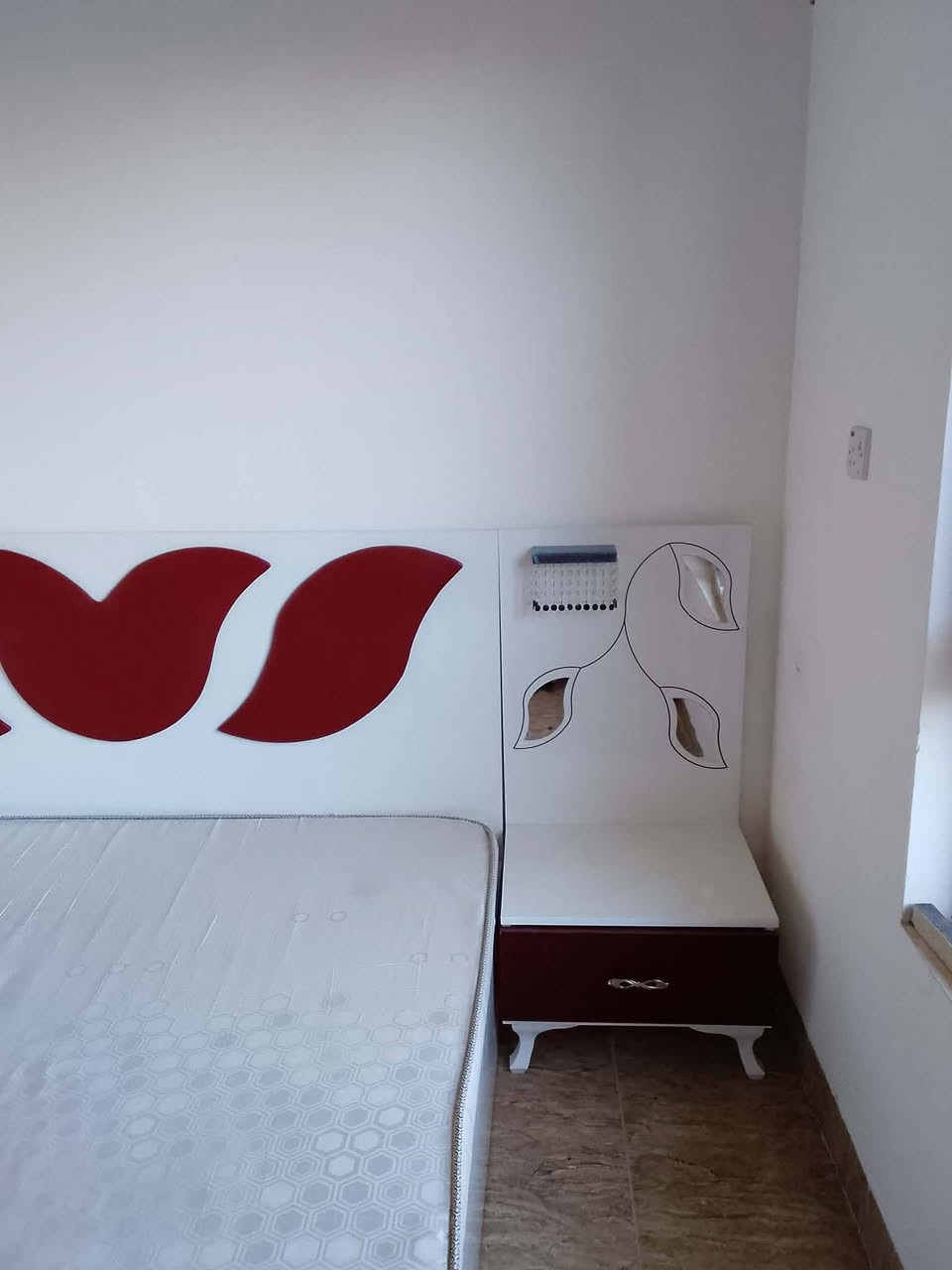 السلام عليكم غرفه نوم للبيع مستعلمه السعر 350 وبي مجال


**إذا كنت صاحب هذا الإعلان وتريد حذفه لأي سبب، رجاءا أرسل رسالة إلى الدعم الفني**