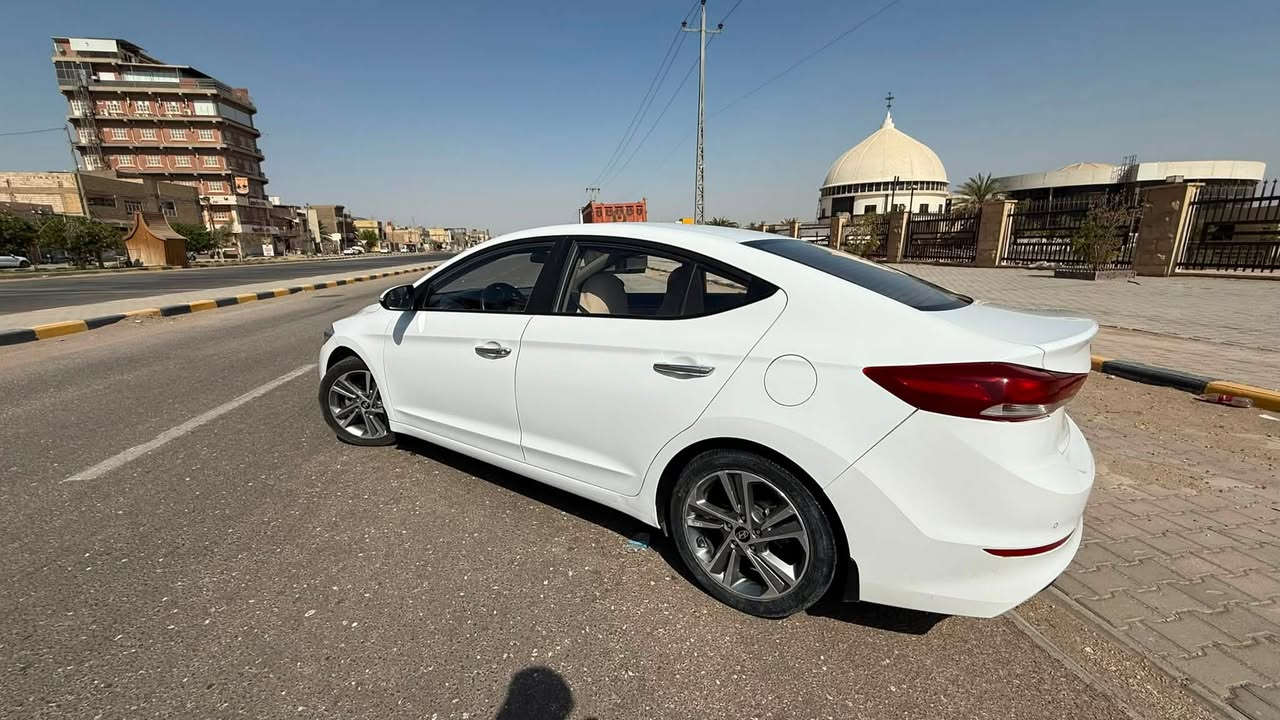 للبيع النترا
موديل 19 سوبر خليجي رقم اربيل فوول مواصفات بصمة ، جلد ، أنظمة قيادة ، abs ، فتحة ، شاشة أندرويد ، مرايات شفط
محرك 2000 دوش (گير محرك بشرط)
تبريد شغال ثلج
قبق جنطة مبدل وجاملغ خلفي مصبوغ وبارد بالبنيد

السعر 134 وبيها مجال للشراي

مكان السيارة النجف الأشرف 

للاستفسار *********** واتساب
