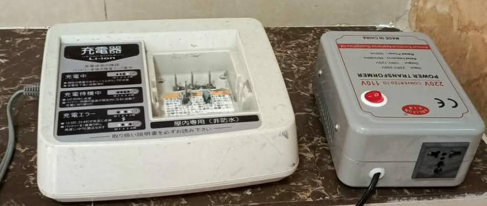 للبیع بايسكل  مساعد شحن نظيف جدا بدون اي نقص
*********** واتساب
